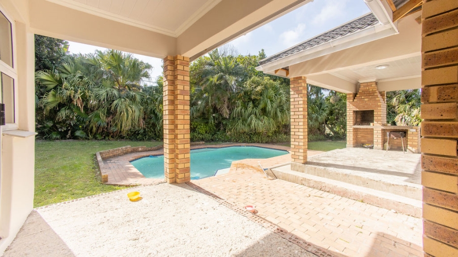 4 Bedroom Property for Sale in Stirling Eastern Cape